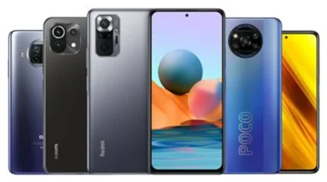 بمستشعر 50 ميجابكسل.. هاتف ذكي جديد يقدم تجربة تصوير سيلفي غير مسبوقة